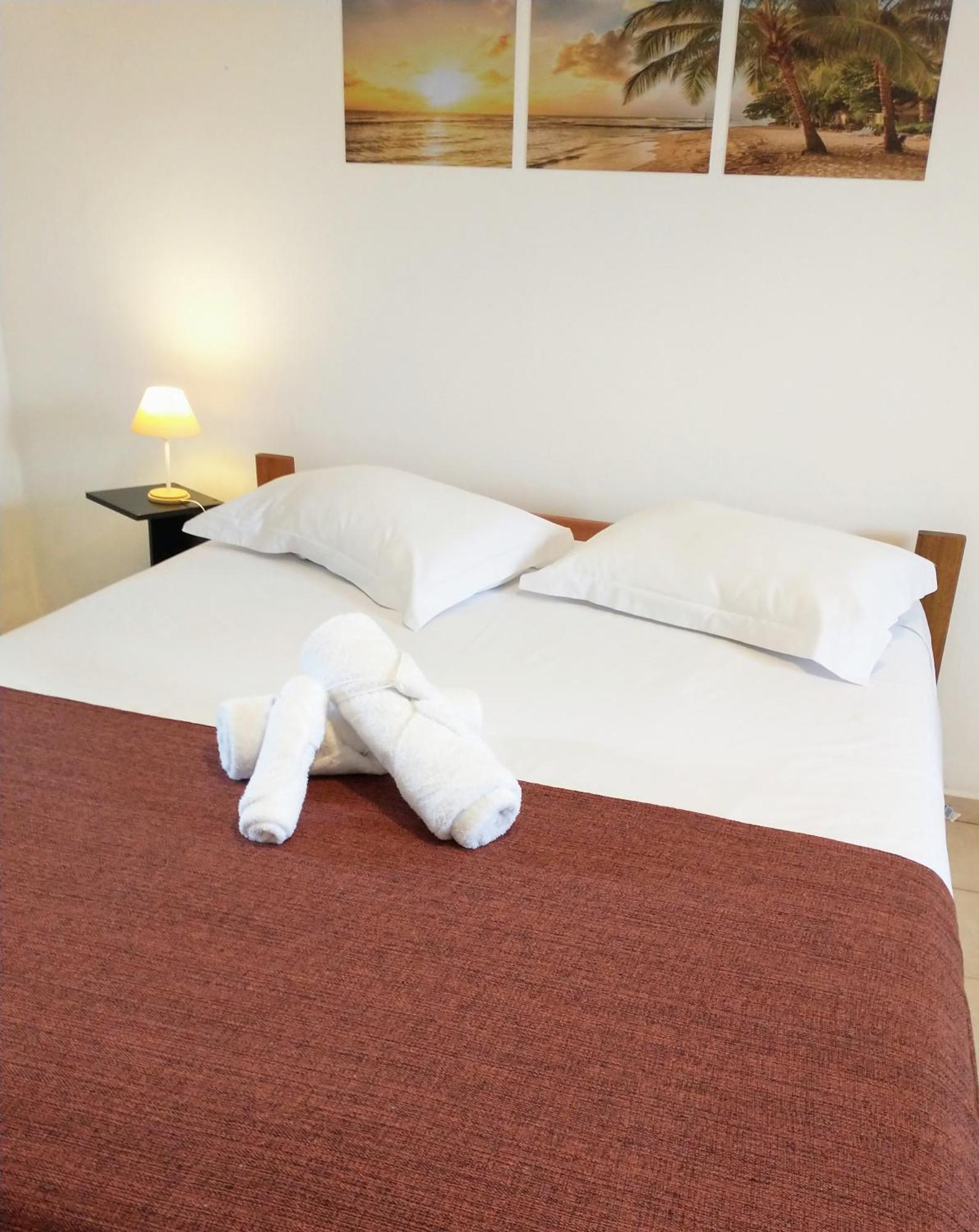 Recanto Da Lagoa Flat Ilha Comprida Bilik gambar